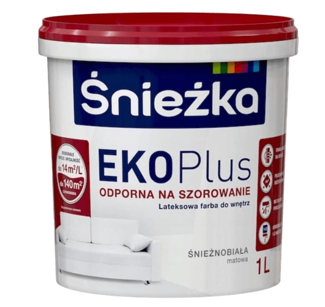 SNIEZKA-EKO-PLUS-1-L-FARBA-eko-plus-odporna-na-szorowanie-lateksowa-farba-do-wnetrz-snieznobiala-kup-max-