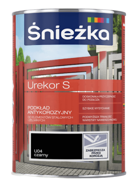 stosuje go się do gruntowania elementów konstrukcji stalowych i żeliwnych użytkowanych wewnątrz i na zewnątrz pomieszczeń, celem zabezpieczenia ich przed korozją. kup max pl bez tła