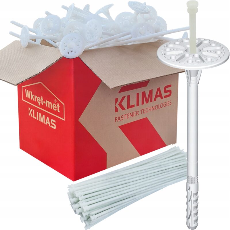 kolek pvc do styropianu 240 kupmaxpl