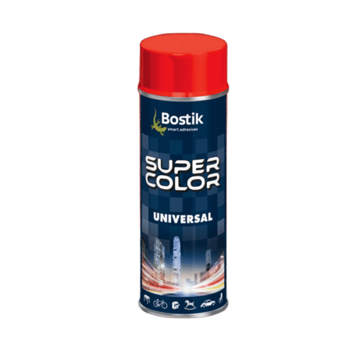 Kupmax: Bostik Super Color Primer Czerwony