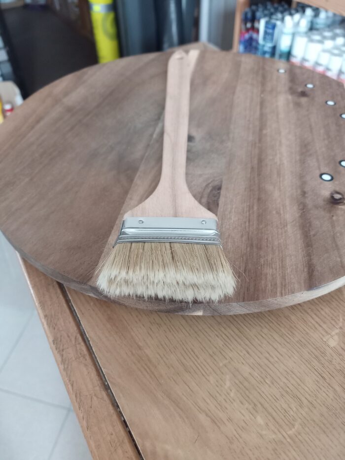 pedzel kaloryferowy 63