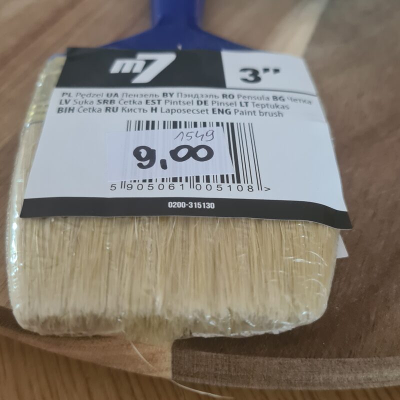 lakierobejc i olejów na duże elementy drewniane, takie jak płoty, deski tarasowe, elewacje drewniane, altany czy meble ogrodowe