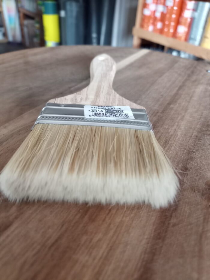 pedzel angielski kupmax rozmiar 76