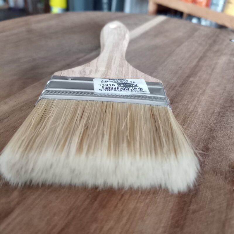 pedzel angielski kupmax rozmiar 76