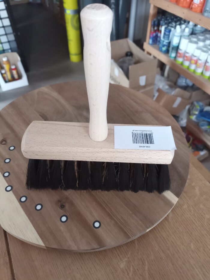 pędzel do gruntowania